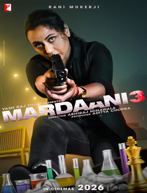 Mardani 3